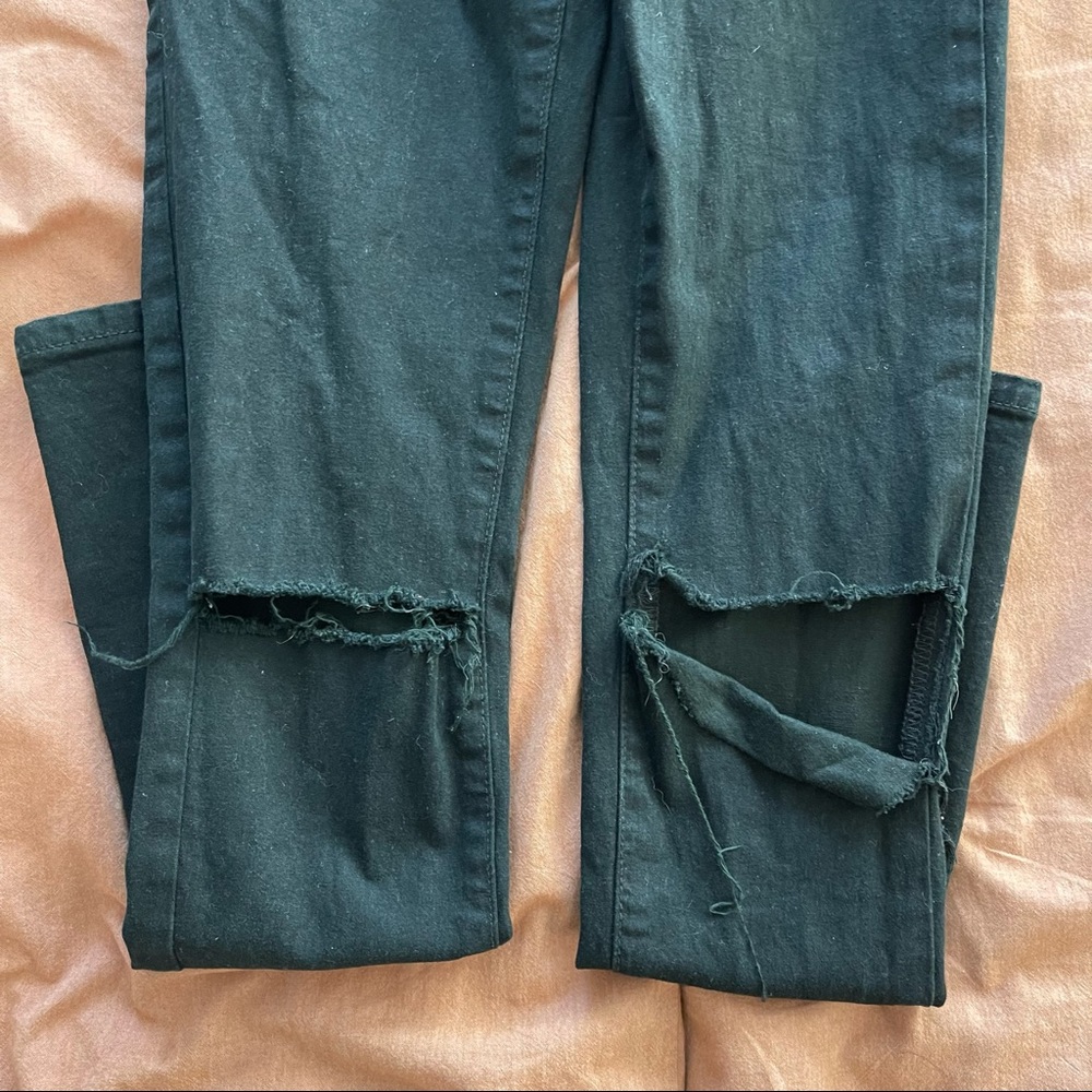 BDG High Rise Twig - Picture 4 of 6